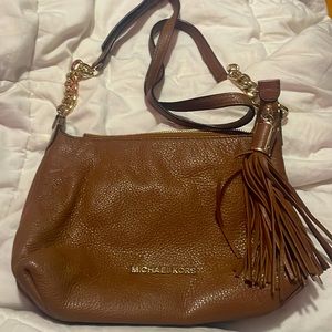 michael kors purse